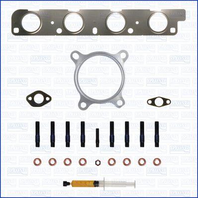 Ajusa JTC11531 - Kit montaggio, Compressore autozon.pro