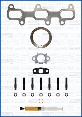 Ajusa JTC11605 - Kit montaggio, Compressore autozon.pro