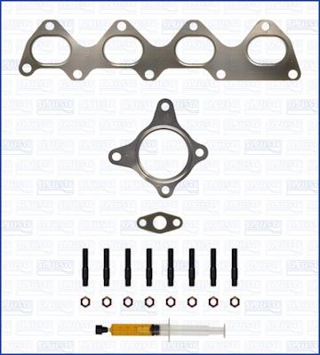 Ajusa JTC11603 - Kit montaggio, Compressore autozon.pro