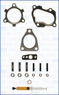 Ajusa JTC11610 - Kit montaggio, Compressore autozon.pro