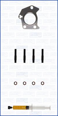 Ajusa JTC11618 - Kit montaggio, Compressore autozon.pro