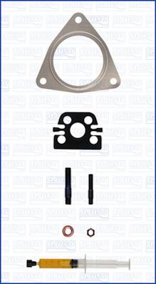 Ajusa JTC11613 - Kit montaggio, Compressore autozon.pro