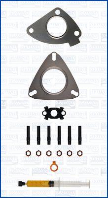 Ajusa JTC11638 - Kit montaggio, Compressore autozon.pro