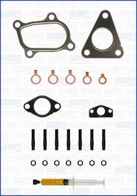 Ajusa JTC11623 - Kit montaggio, Compressore autozon.pro