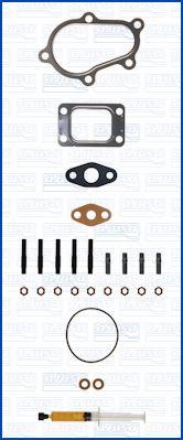 Ajusa JTC11049 - Kit montaggio, Compressore autozon.pro