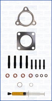 Ajusa JTC11044 - Kit montaggio, Compressore autozon.pro