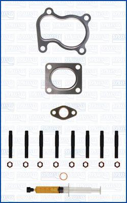 Ajusa JTC11062 - Kit montaggio, Compressore autozon.pro