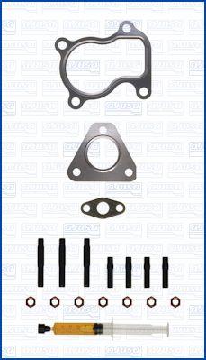 Ajusa JTC11006 - Kit montaggio, Compressore autozon.pro