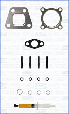 Ajusa JTC11002 - Kit montaggio, Compressore autozon.pro