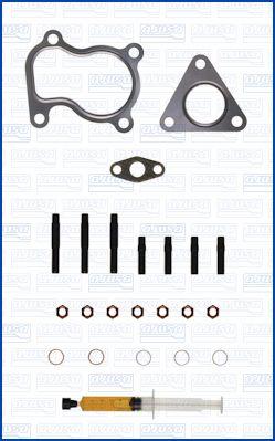 Ajusa JTC11019 - Kit montaggio, Compressore autozon.pro