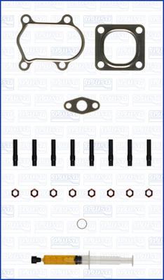 Ajusa JTC11015 - Kit montaggio, Compressore autozon.pro