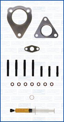 Ajusa JTC11012 - Kit montaggio, Compressore autozon.pro