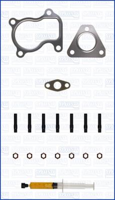 Ajusa JTC11082 - Kit montaggio, Compressore autozon.pro