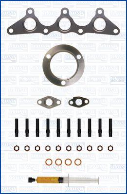 Ajusa JTC11036 - Kit montaggio, Compressore autozon.pro