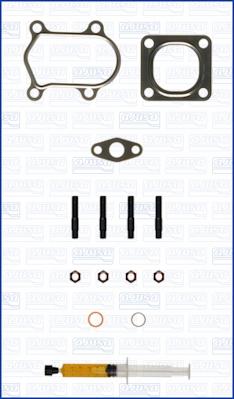 Ajusa JTC11038 - Kit montaggio, Compressore autozon.pro