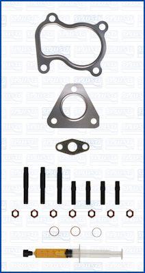 Ajusa JTC11032 - Kit montaggio, Compressore autozon.pro