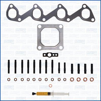 Ajusa JTC11023 - Kit montaggio, Compressore autozon.pro