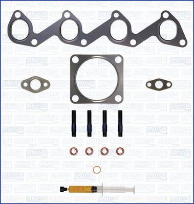 Ajusa JTC11022 - Kit montaggio, Compressore autozon.pro