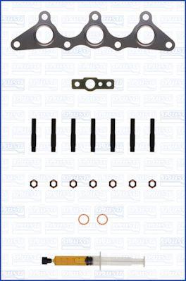 Ajusa JTC11027 - Kit montaggio, Compressore autozon.pro