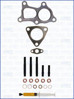 Ajusa JTC11196 - Kit montaggio, Compressore autozon.pro