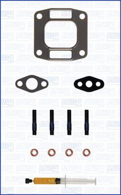 Ajusa JTC11142 - Kit montaggio, Compressore autozon.pro