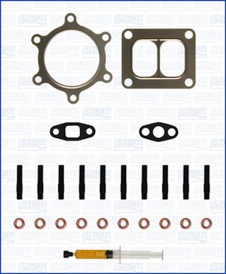 Ajusa JTC11151 - Kit montaggio, Compressore autozon.pro