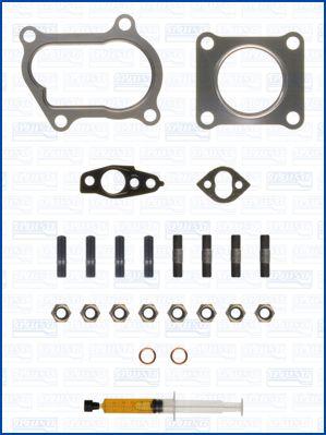 Ajusa JTC11164 - Kit montaggio, Compressore autozon.pro