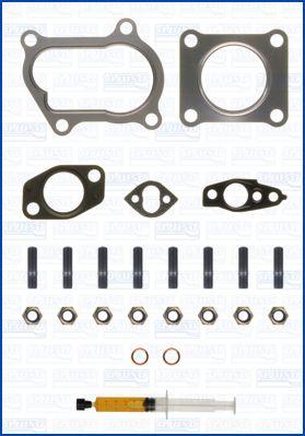 Ajusa JTC11161 - Kit montaggio, Compressore autozon.pro