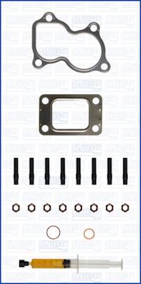 Ajusa JTC11111 - Kit montaggio, Compressore autozon.pro