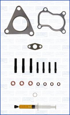 Ajusa JTC11189 - Kit montaggio, Compressore autozon.pro