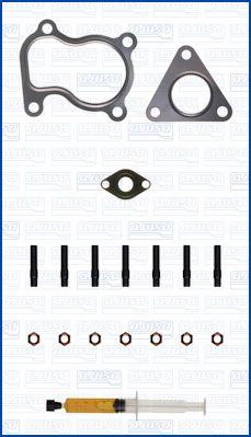 Ajusa JTC11124 - Kit montaggio, Compressore autozon.pro