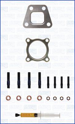 Ajusa JTC11126 - Kit montaggio, Compressore autozon.pro