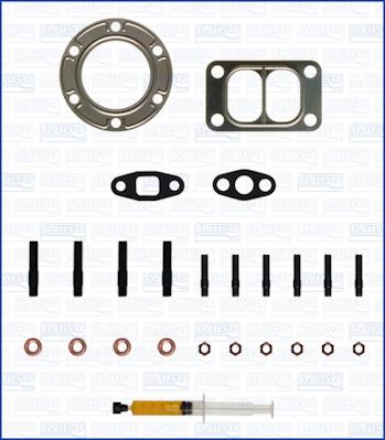 Ajusa JTC11176 - Kit montaggio, Compressore autozon.pro