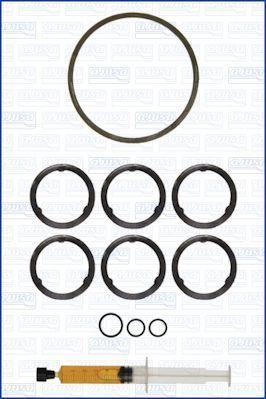 Ajusa JTC11841 - Kit montaggio, Compressore autozon.pro