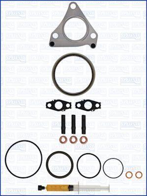 Ajusa JTC11854 - Kit montaggio, Compressore autozon.pro