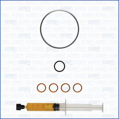 Ajusa JTC11857 - Kit montaggio, Compressore autozon.pro