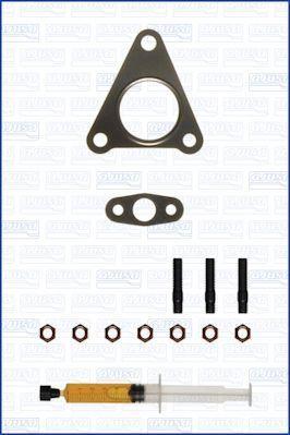 Ajusa JTC11863 - Kit montaggio, Compressore autozon.pro