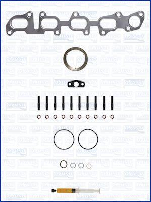 Ajusa JTC11818 - Kit montaggio, Compressore autozon.pro