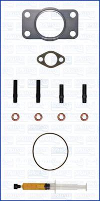 Ajusa JTC11812 - Kit montaggio, Compressore autozon.pro