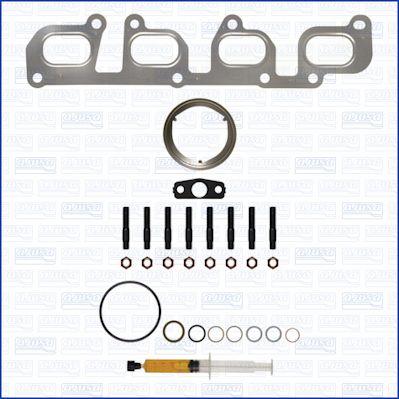 Ajusa JTC11817 - Kit montaggio, Compressore autozon.pro