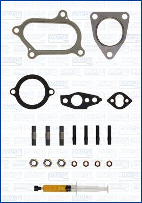 Ajusa JTC11883 - Kit montaggio, Compressore autozon.pro