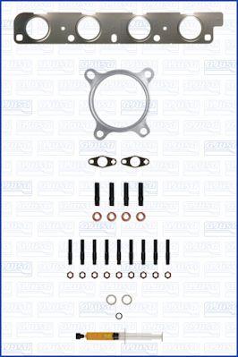 Ajusa JTC11836 - Kit montaggio, Compressore autozon.pro