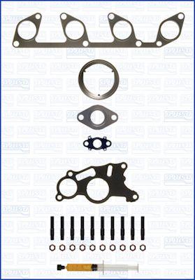 Ajusa JTC11838 - Kit montaggio, Compressore autozon.pro