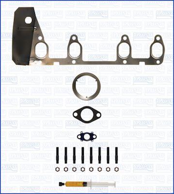 Ajusa JTC11820 - Kit montaggio, Compressore autozon.pro