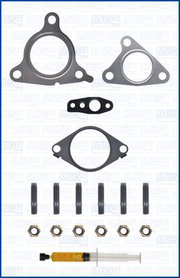 Ajusa JTC11871 - Kit montaggio, Compressore autozon.pro