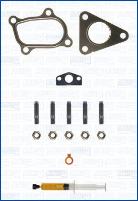 Ajusa JTC11872 - Kit montaggio, Compressore autozon.pro