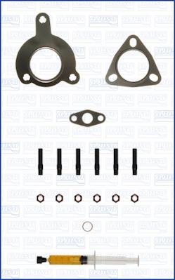 Ajusa JTC11342 - Kit montaggio, Compressore autozon.pro