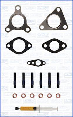 Ajusa JTC11354 - Kit montaggio, Compressore autozon.pro