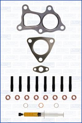 Ajusa JTC11365 - Kit montaggio, Compressore autozon.pro