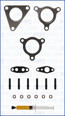 Ajusa JTC11388 - Kit montaggio, Compressore autozon.pro